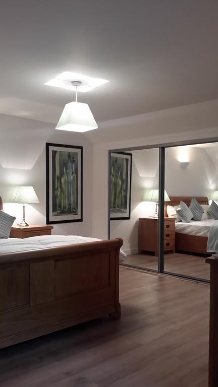 Bed and Breakfast Woodend à Glenrothes Chambre photo