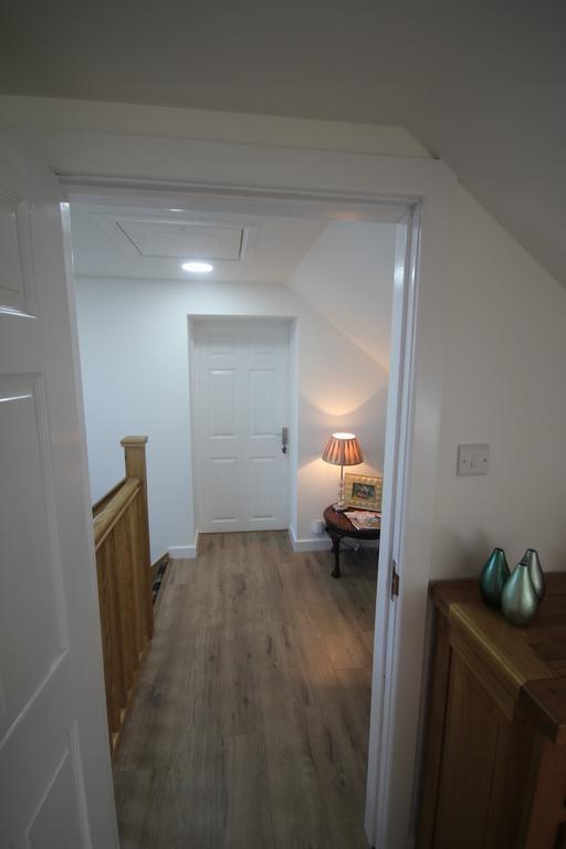 Bed and Breakfast Woodend à Glenrothes Chambre photo