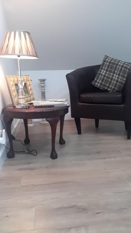 Bed and Breakfast Woodend à Glenrothes Chambre photo
