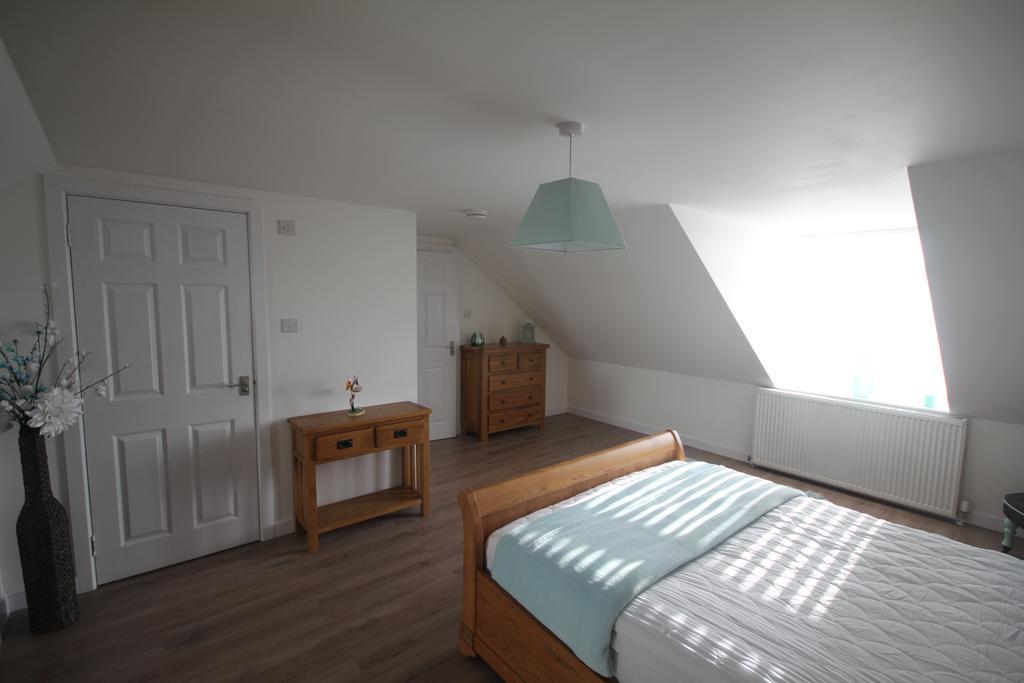 Bed and Breakfast Woodend à Glenrothes Chambre photo