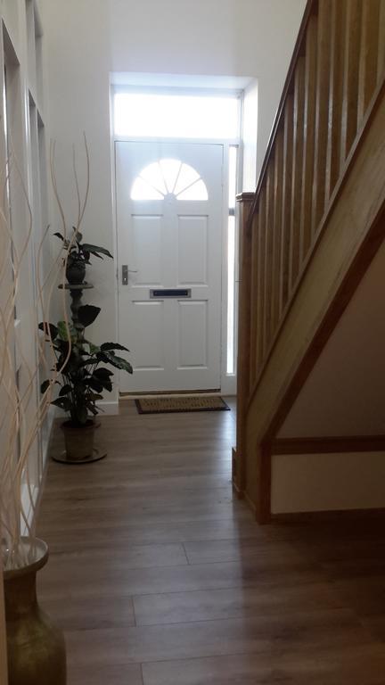Bed and Breakfast Woodend à Glenrothes Chambre photo