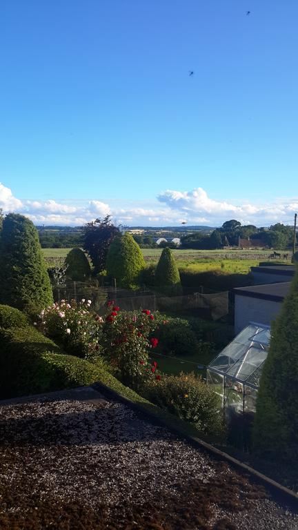 Bed and Breakfast Woodend à Glenrothes Extérieur photo