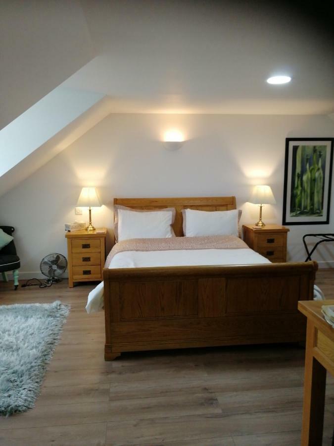 Bed and Breakfast Woodend à Glenrothes Extérieur photo